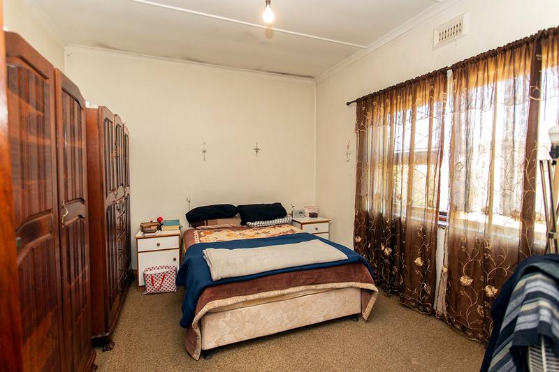 3 Bedroom Property for Sale in Vasco Estate Western Cape